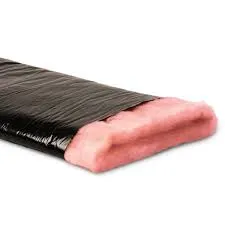 5" Insulated Sleeve Blanket