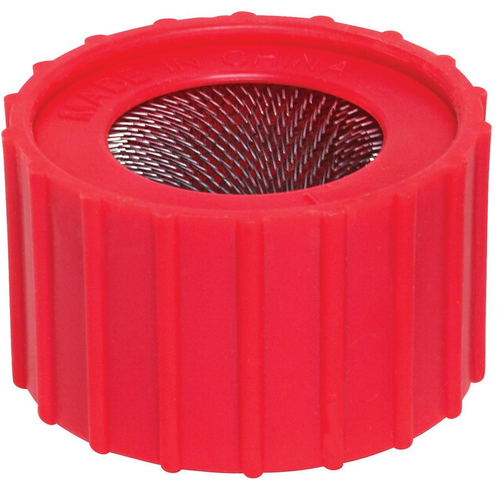 Oatey Brush In tube 1''