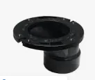 Offset Flange