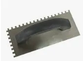 1/4'' Trowel