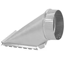 4"x10"x5" End Boot