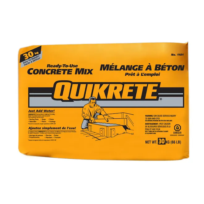 Concrete Mix 30KG