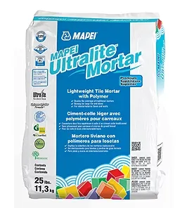 Ultralite White Ceiling Cement