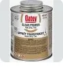 Oatey Clear Primer 473ml