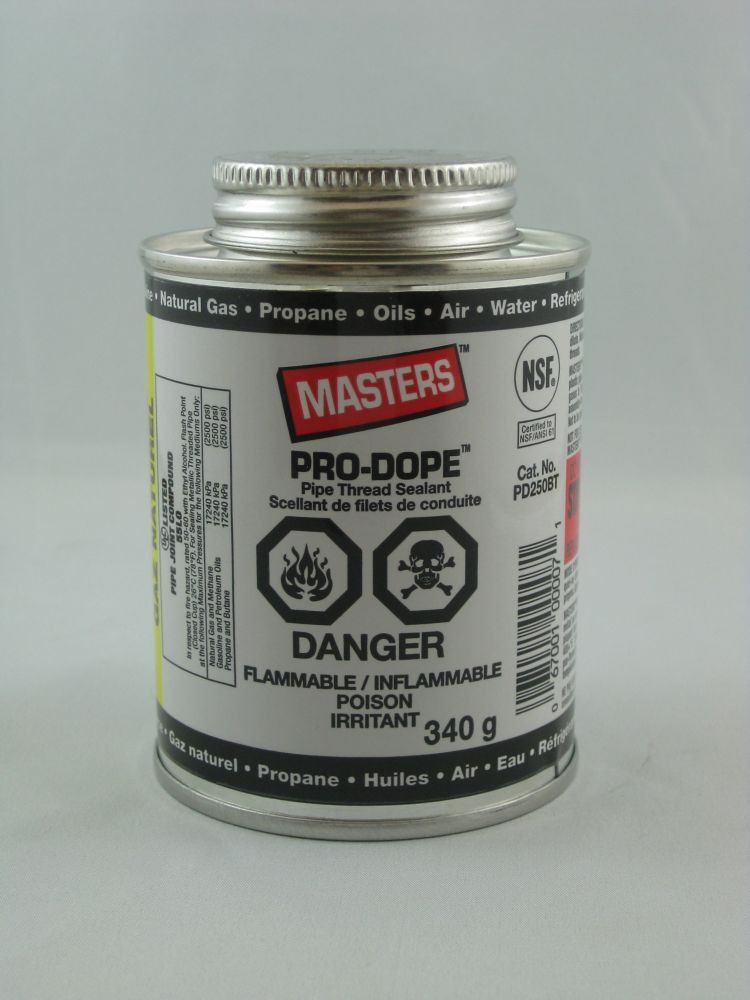 Pro Dope 340g