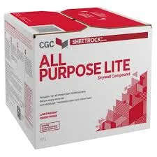 Red Mud All Purpose Lite