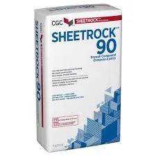 Sheetrock CGC 90