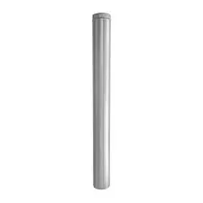 6"x5ft GV Pipe