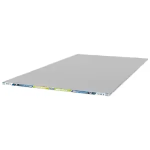 1/2"x4'x8' Regular Drywall