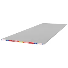 5/8"x4'x8' Type X Drywall