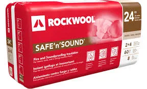 Safe & Sound 24"
