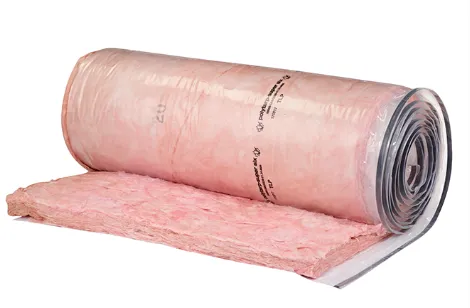 R-12 Insulation Blanket 4'x50'