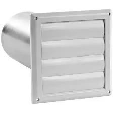 6" Vent