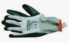 JADEVER Nitrile Gloves XL