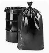 Contractor Garbage Bags 50pcs 35''x47''