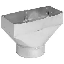 4"x10x6" Universal Boot