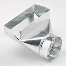 4"x10x6" Angle Boot