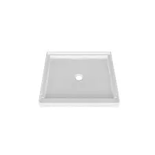 42x42 Shower Base Square