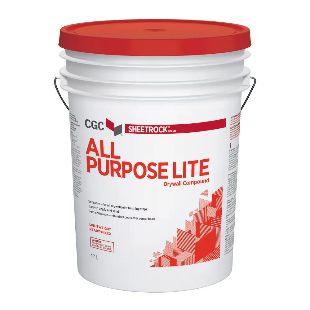 All Purpose Lite Compound
