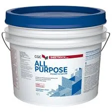 Drywall Compound