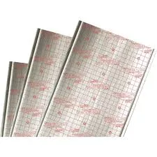 Thermopan 16"x48"