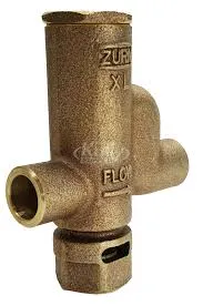 1/2" Trap Seal Primer