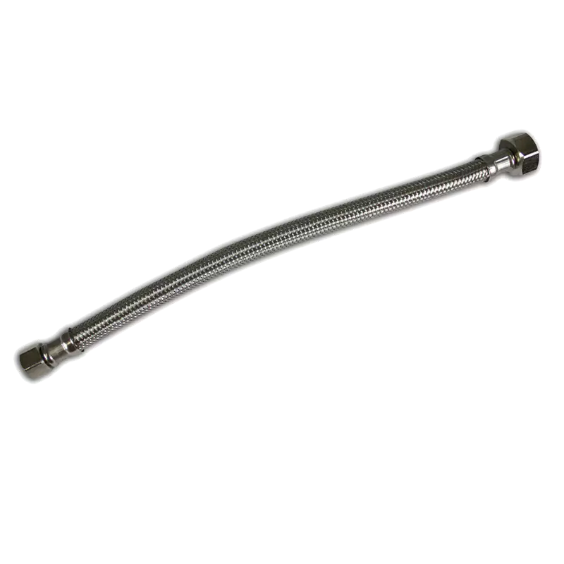 Faucet Supply Extension 20"