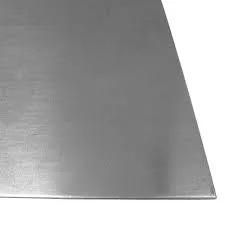 Metal Sheet