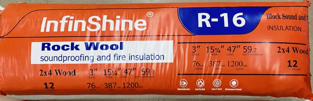 Infini Shine Safe&Sound