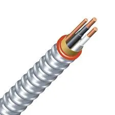 14/2 BX Wire Per FEET
