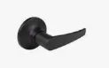 Lever Dummy Black