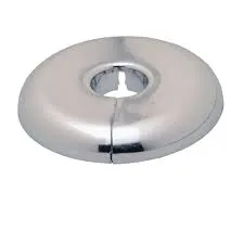 1/2" Split Wall Plate