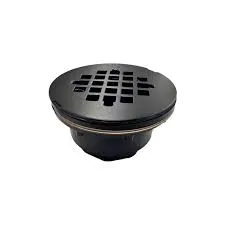 8017B Shower Drain For Base