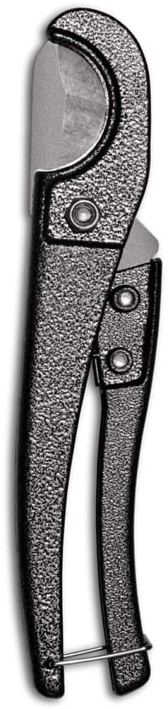 Pex & Plumbing Tube Cutter