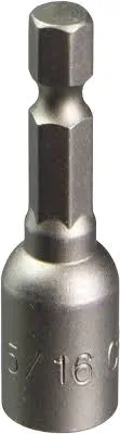 Magnet Nut Settler