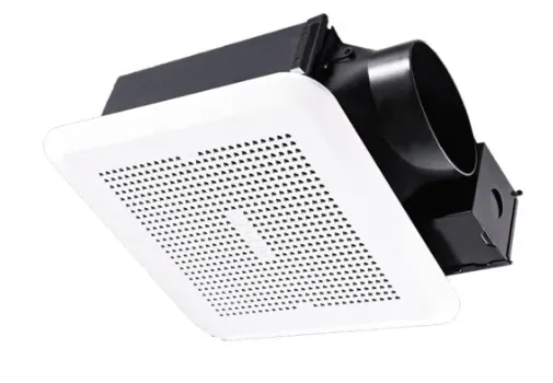 Visper Exhaust Fan with Smart Control VF60110VS1