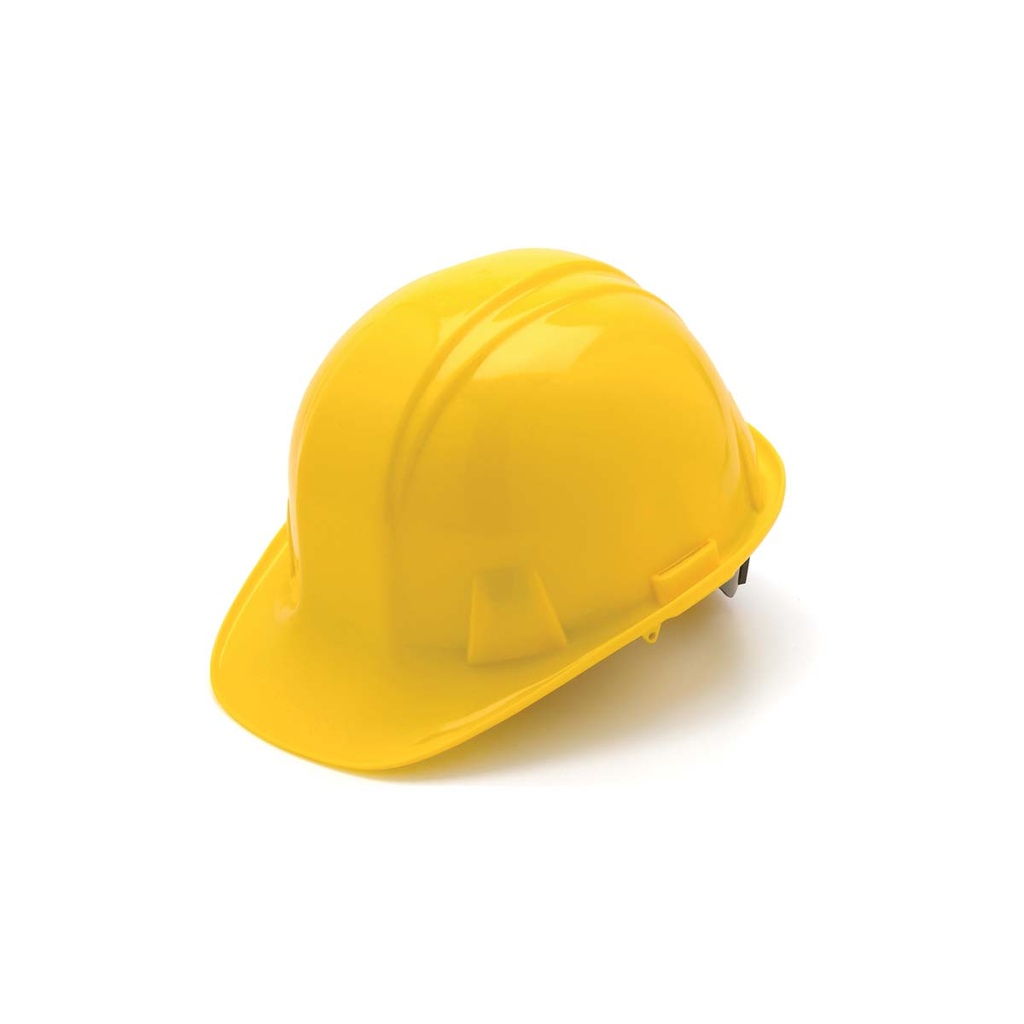 Yellow-Hard Hat