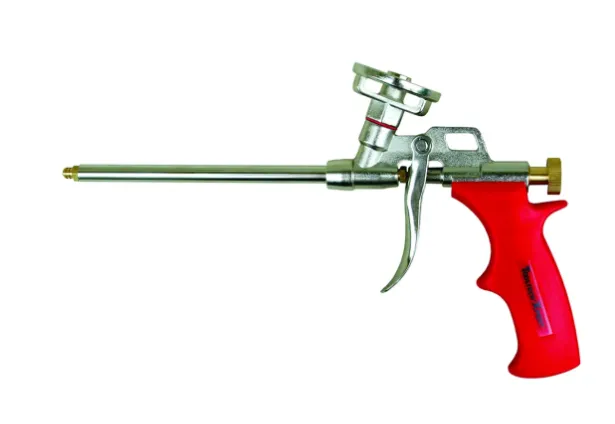 Foam Gun