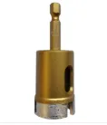 1'' Diamond Drill Bit
