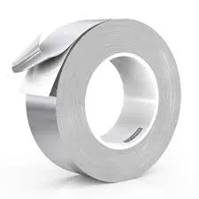 Aluminium Tape 48mmx45m