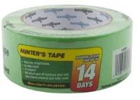 Green Tape 2''x55yds