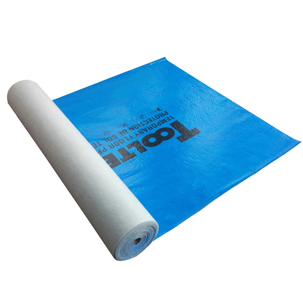 Floor Protection Paper Tooltech/Floorway 40'' X 45'