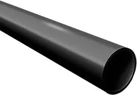 1-1/2" ABS Pipe PER FEET