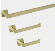 BG SHOWER ACCESSORY 001G