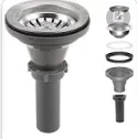KITCHEN SINK STRAINER