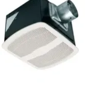 Milano 1.5Sone TY-80-P 80CFM Exhaust Fan