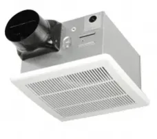 Milano 0.7Sone TY-80-E 80CFM Exhaust Fan