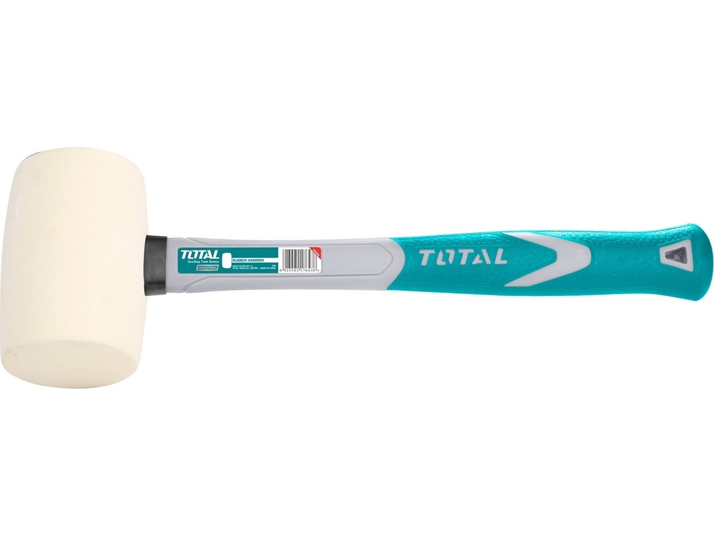 Total Mallet White