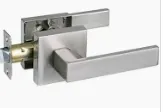 HD Silver Entry