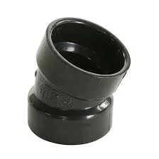 1-1/2" ABS 22.5